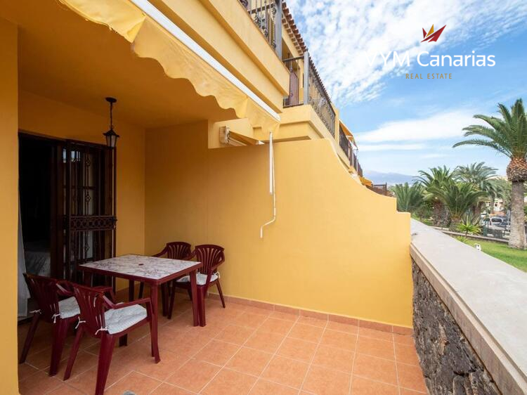 Appartamento Atlantico, Costa del Silencio, Arona