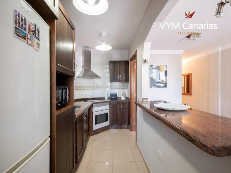 Appartamento Atlantico, Costa del Silencio, Arona