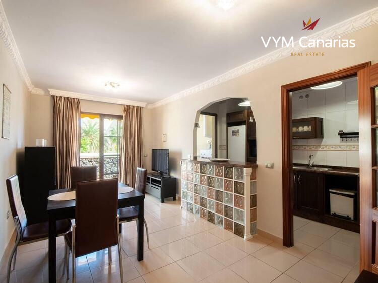 Appartamento Atlantico, Costa del Silencio, Arona