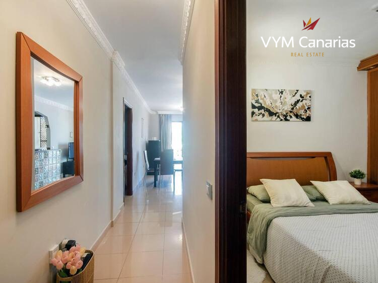 Appartamento Atlantico, Costa del Silencio, Arona