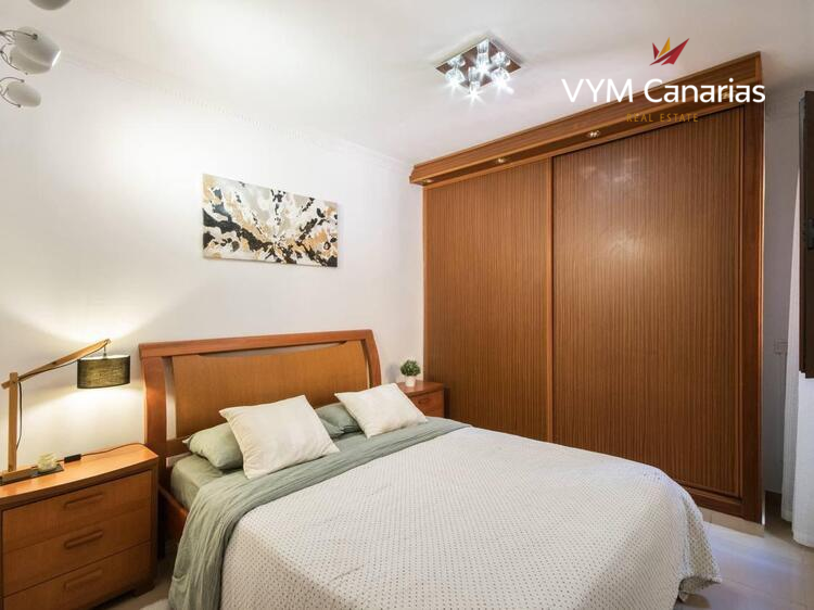 Appartamento Atlantico, Costa del Silencio, Arona