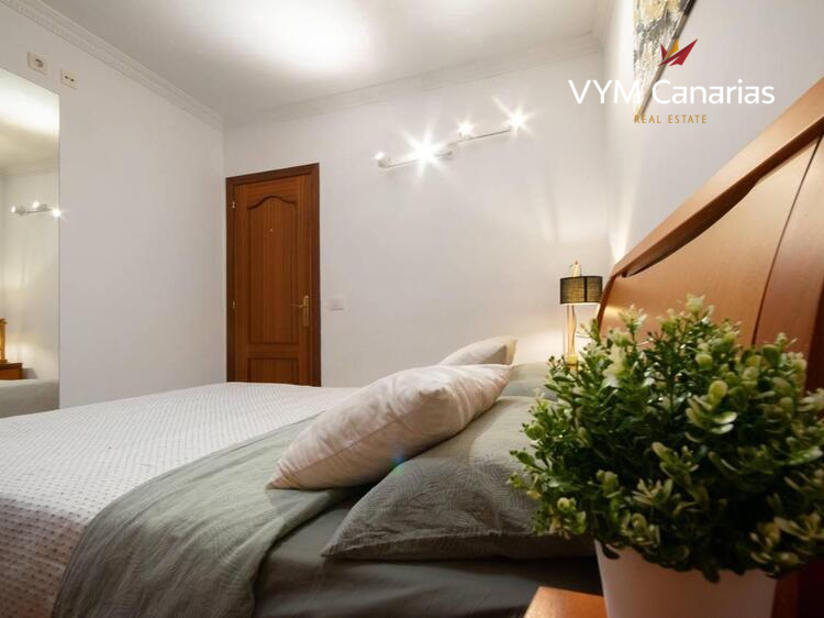 Appartamento Atlantico, Costa del Silencio, Arona