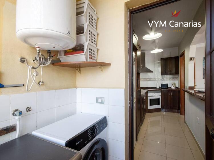 Appartamento Atlantico, Costa del Silencio, Arona