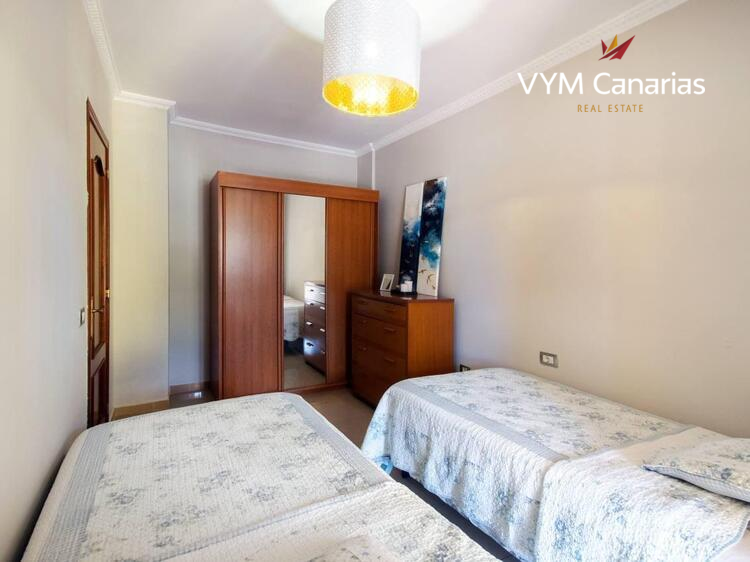 Appartamento Atlantico, Costa del Silencio, Arona