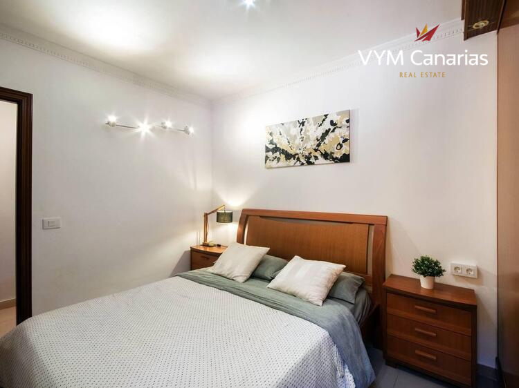 Appartamento Atlantico, Costa del Silencio, Arona