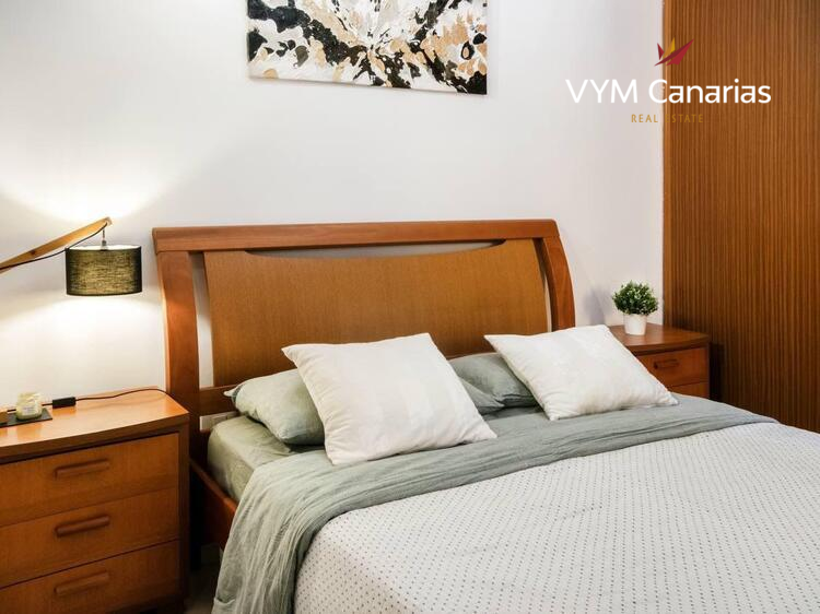 Appartamento Atlantico, Costa del Silencio, Arona