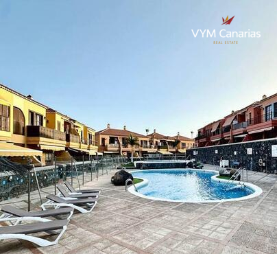 Apartament Atlantico, Costa del Silencio, Arona