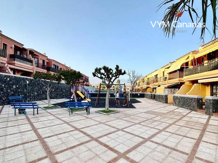 Appartamento Atlantico, Costa del Silencio, Arona