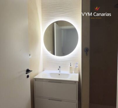 Apartment Golf Bahía, Finestrat