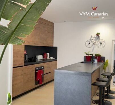Apartment Golf Bahía, Finestrat