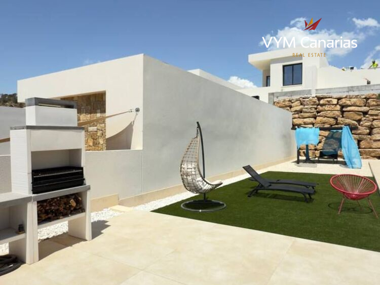 Apartment Golf Bahía, Finestrat