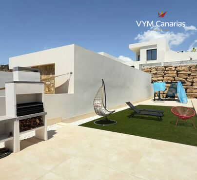 Apartment Golf Bahía, Finestrat