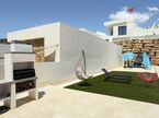 Apartment Golf Bahía, Finestrat