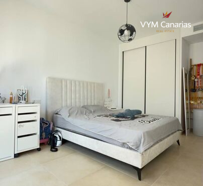 Apartment Golf Bahía, Finestrat
