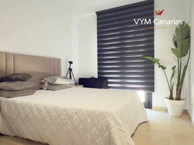 Apartment Golf Bahía, Finestrat