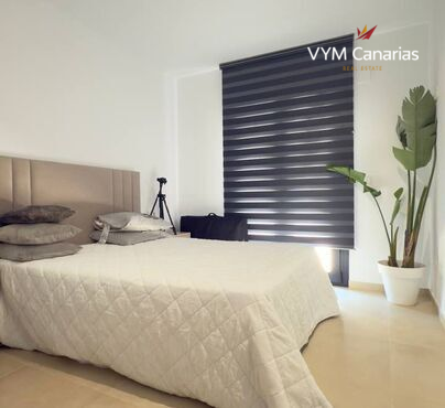Apartment Golf Bahía, Finestrat