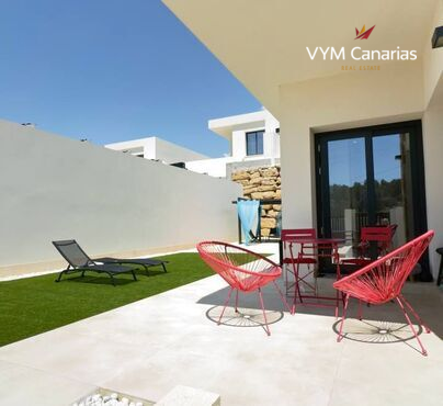 Apartment Golf Bahía, Finestrat