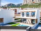 Maison / Villa Polop, Polop