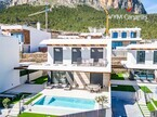 Maison / Villa Polop, Polop