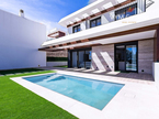 Maison / Villa Polop, Polop