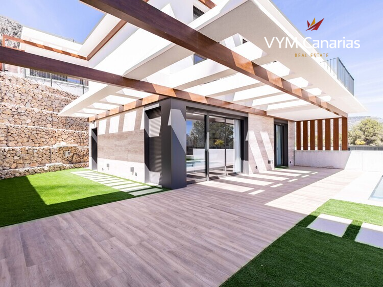 Maison / Villa Polop, Polop