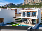 Maison / Villa Polop, Polop