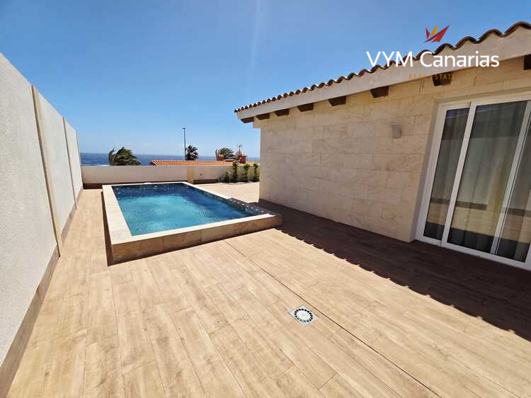 Haus / Villa San Miguel de Tajao, Arico