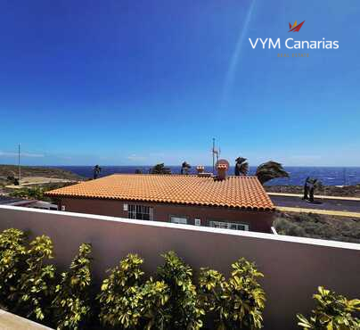 Haus / Villa San Miguel de Tajao, Arico