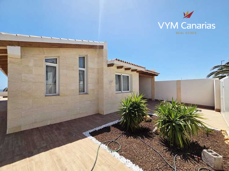 Haus / Villa San Miguel de Tajao, Arico