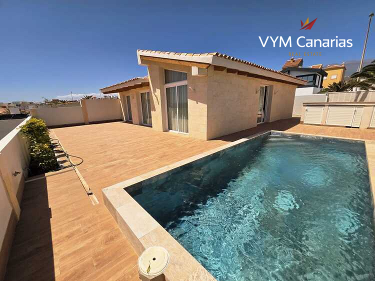 Haus / Villa San Miguel de Tajao, Arico