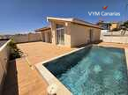 Haus / Villa San Miguel de Tajao, Arico