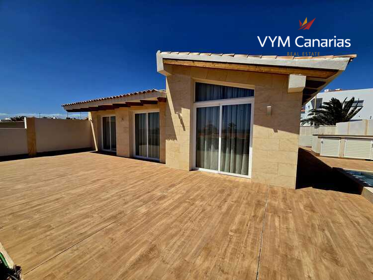 Haus / Villa San Miguel de Tajao, Arico
