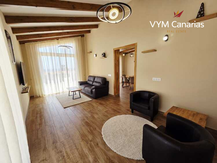 Haus / Villa San Miguel de Tajao, Arico