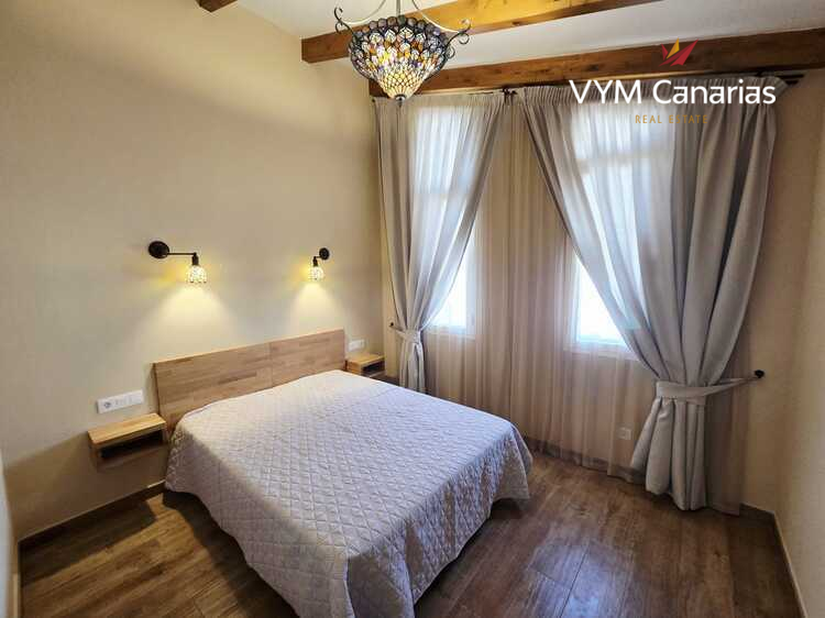 Haus / Villa San Miguel de Tajao, Arico