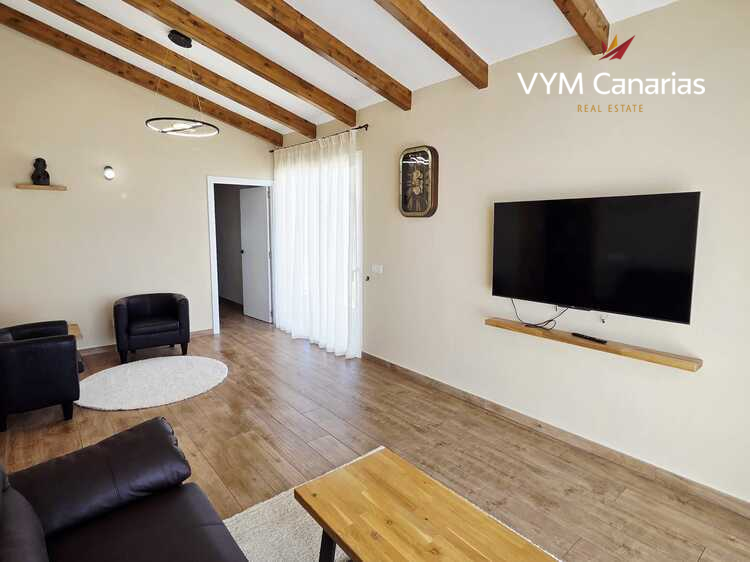 Haus / Villa San Miguel de Tajao, Arico