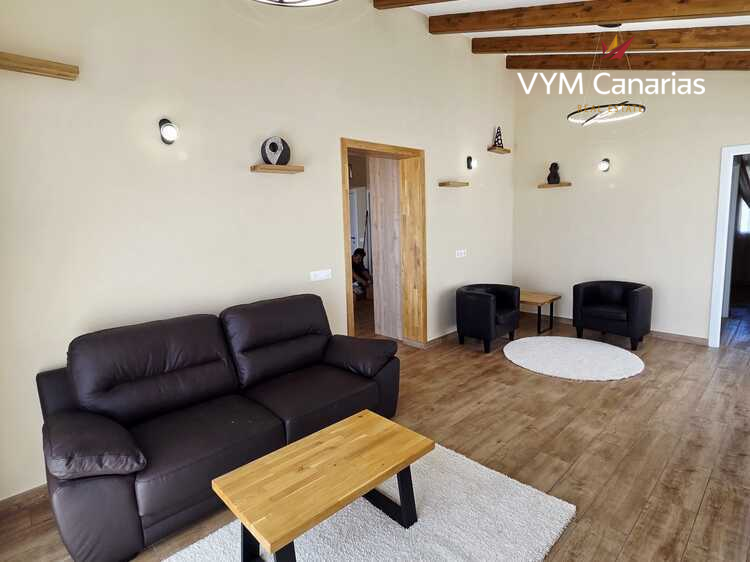Haus / Villa San Miguel de Tajao, Arico