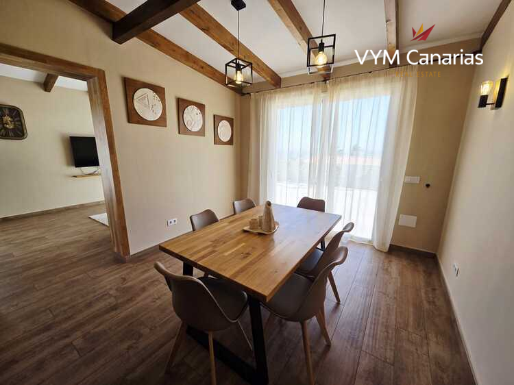 Haus / Villa San Miguel de Tajao, Arico