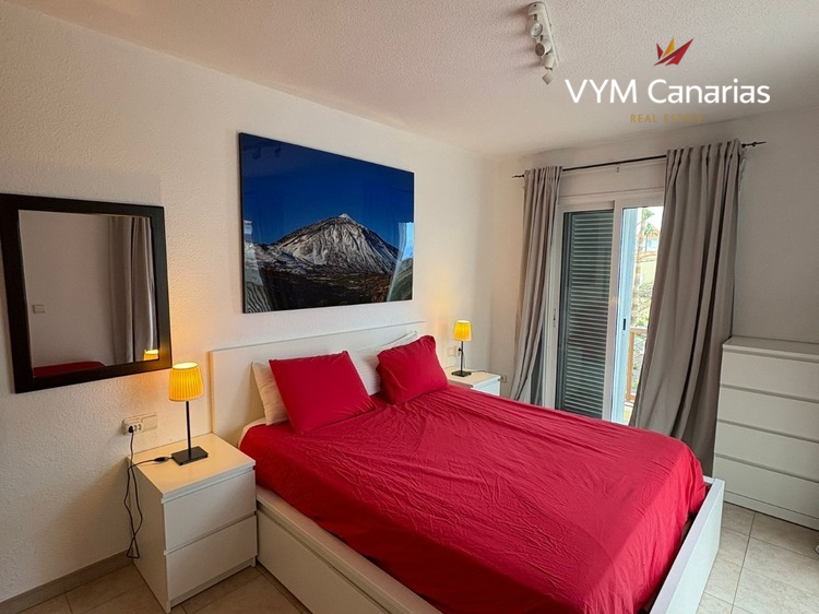 Wohnung Mango, El Duque-Costa Adeje, Adeje