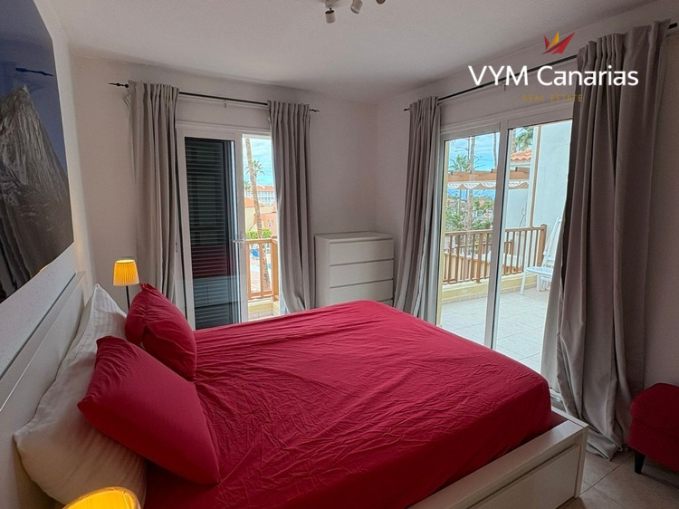 Wohnung Mango, El Duque-Costa Adeje, Adeje