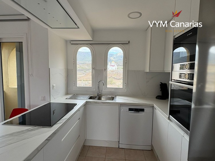 Wohnung Mango, El Duque-Costa Adeje, Adeje