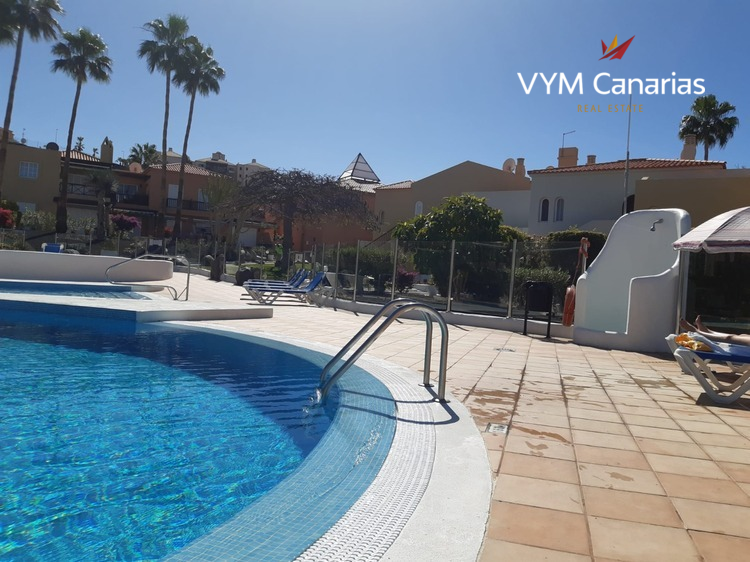 Wohnung Mango, El Duque-Costa Adeje, Adeje