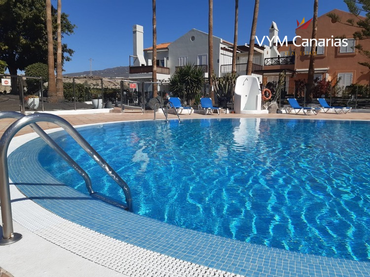 Wohnung Mango, El Duque-Costa Adeje, Adeje