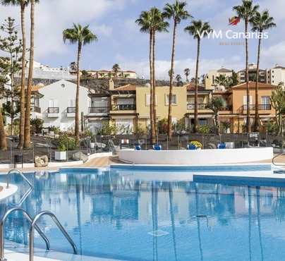 Wohnung Mango, El Duque-Costa Adeje, Adeje