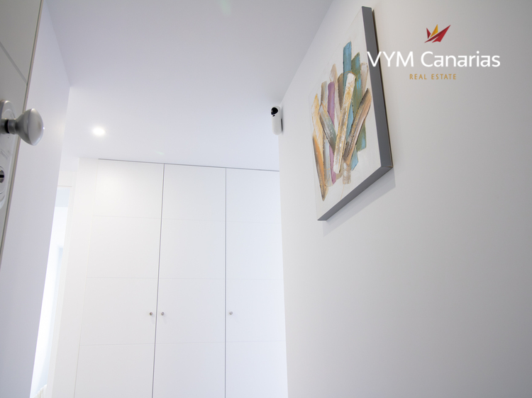 Apartment Seascape, Balcón de Finestrat – Terra Marina, Finestrat