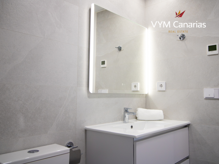 Apartment Seascape, Balcón de Finestrat – Terra Marina, Finestrat