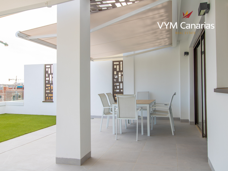 Apartment Seascape, Balcón de Finestrat – Terra Marina, Finestrat