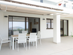 Apartment Seascape, Balcón de Finestrat – Terra Marina, Finestrat