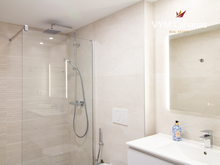 Apartment Seascape, Balcón de Finestrat – Terra Marina, Finestrat