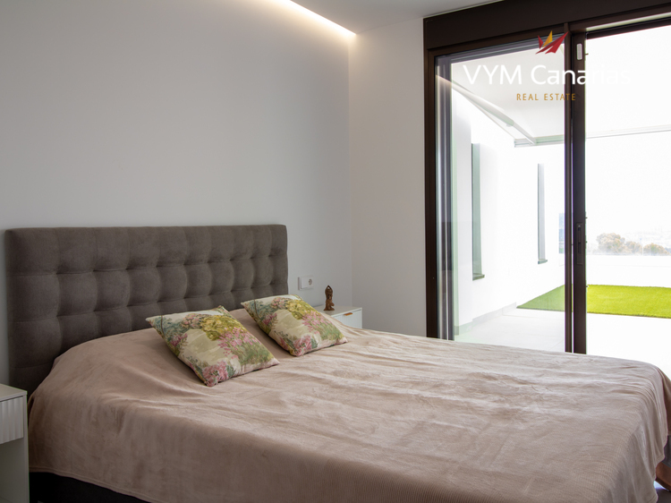 Apartment Seascape, Balcón de Finestrat – Terra Marina, Finestrat