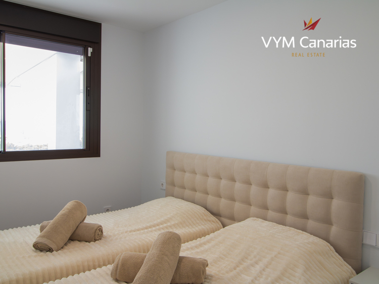 Apartment Seascape, Balcón de Finestrat – Terra Marina, Finestrat